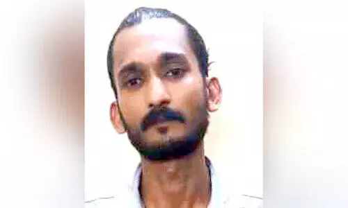 യുവാവിന്​ മർദനം: ഒന്നാംപ്രതി പിടിയിൽ