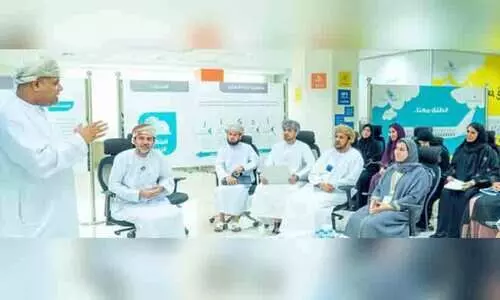 നി​കു​തി അ​ട​ക്ക​ൽ; ടാ​ക്സ് അ​തോ​റി​റ്റി​യു​ടെ ബോ​ധ​വ​ത്​​ക​ര​ണം തു​ട​രു​ന്നു