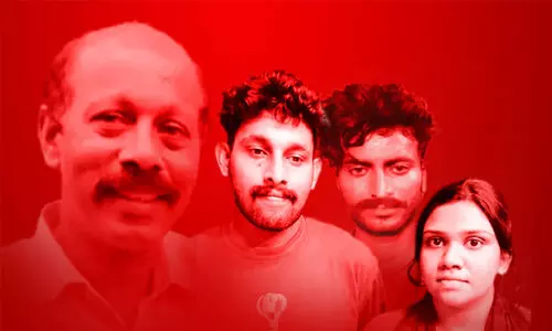 Sidhique murder case