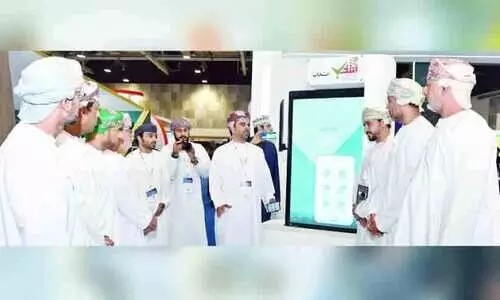 ശൂറ കൗൺസിൽ തെരഞ്ഞെടുപ്പ്​; പ്രചാരണം സുഗമമാക്കാൻ ‘മൈ പേജ്’ പുറത്തിറക്കി