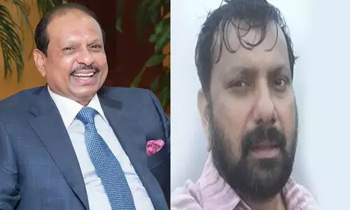 MA Yousafali, shajan scaria,