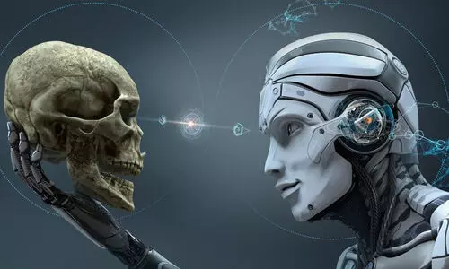 ഡീ​പ്‌ ഫെ​യ്ക്: ഡി​ജി​റ്റ​ല്‍ സ​ത്യ​ങ്ങ​ളു​ടെ മ​ര​ണ​മ​ണി