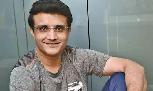 Sourav Gangulys biopic shoot begins end of 2023