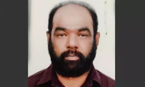 മലപ്പുറം സ്വദേശി സൗദിയിലെ ഖമീസ് മുശൈത്തിൽ നിര്യാതനായി