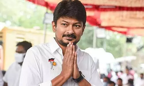 ഉദയ്നിധിയുടെ ഭാര്യയുടെ 36.3 കോടിയുടെ  സ്വത്തുക്കൾ ഇ.ഡി കണ്ടുകെട്ടി