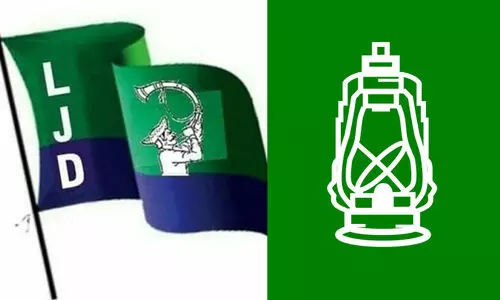 എൽ.ജെ.ഡി-ആർ.ജെ.ഡി ലയനം ഒക്ടോബറിൽ