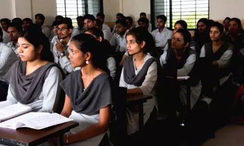 പ്ലസ് വൺ പ്രവേശനം: സീറ്റ് വർധന, 81 താൽക്കാലിക ബാച്ച് ഉത്തരവിറങ്ങി