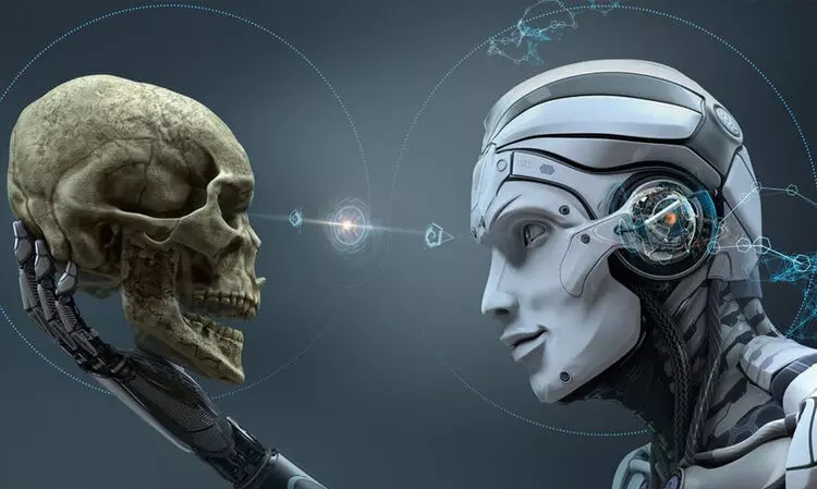 ഡീ​പ്‌ ഫെ​യ്ക്: ഡി​ജി​റ്റ​ല്‍ സ​ത്യ​ങ്ങ​ളു​ടെ മ​ര​ണ​മ​ണി