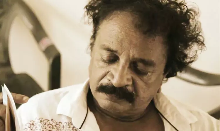 ‘തോ​റ്റ​വ​രു​ടെ ത​ത്ത്വ​ചി​ന്ത​ക​ർ’: ടി.എൻ. ജോയിയെ (ന​ജ്മ​ൽ എ​ൻ. ബാ​ബു)  ഓർക്കുന്നു