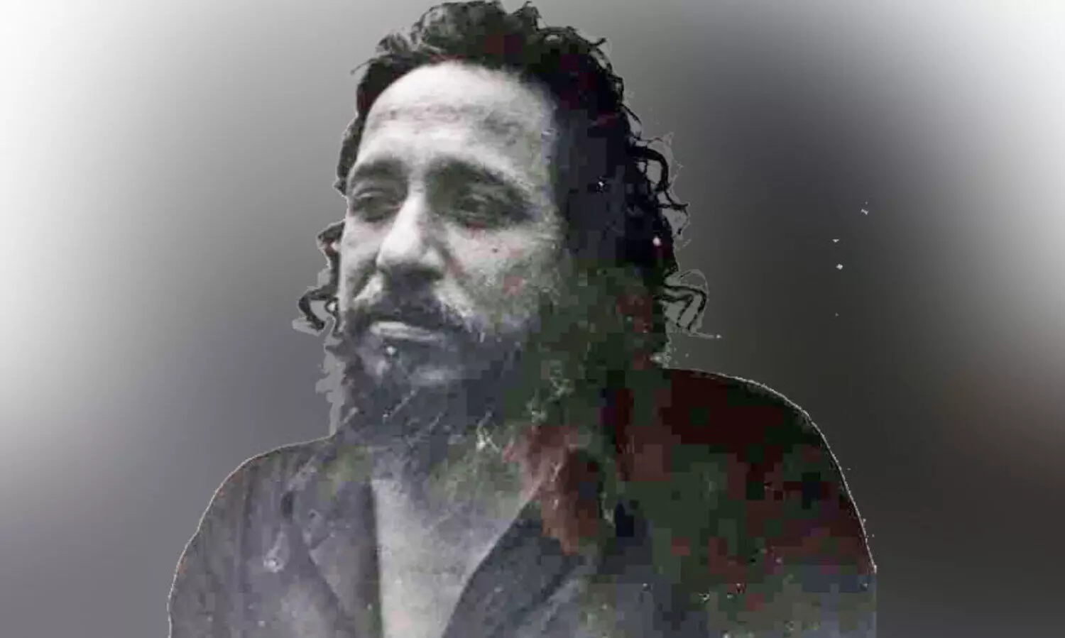 ഹൃദയഭിത്തിയിൽനിന്നുള്ള കണ്ണീർപ്പാടുകൾ