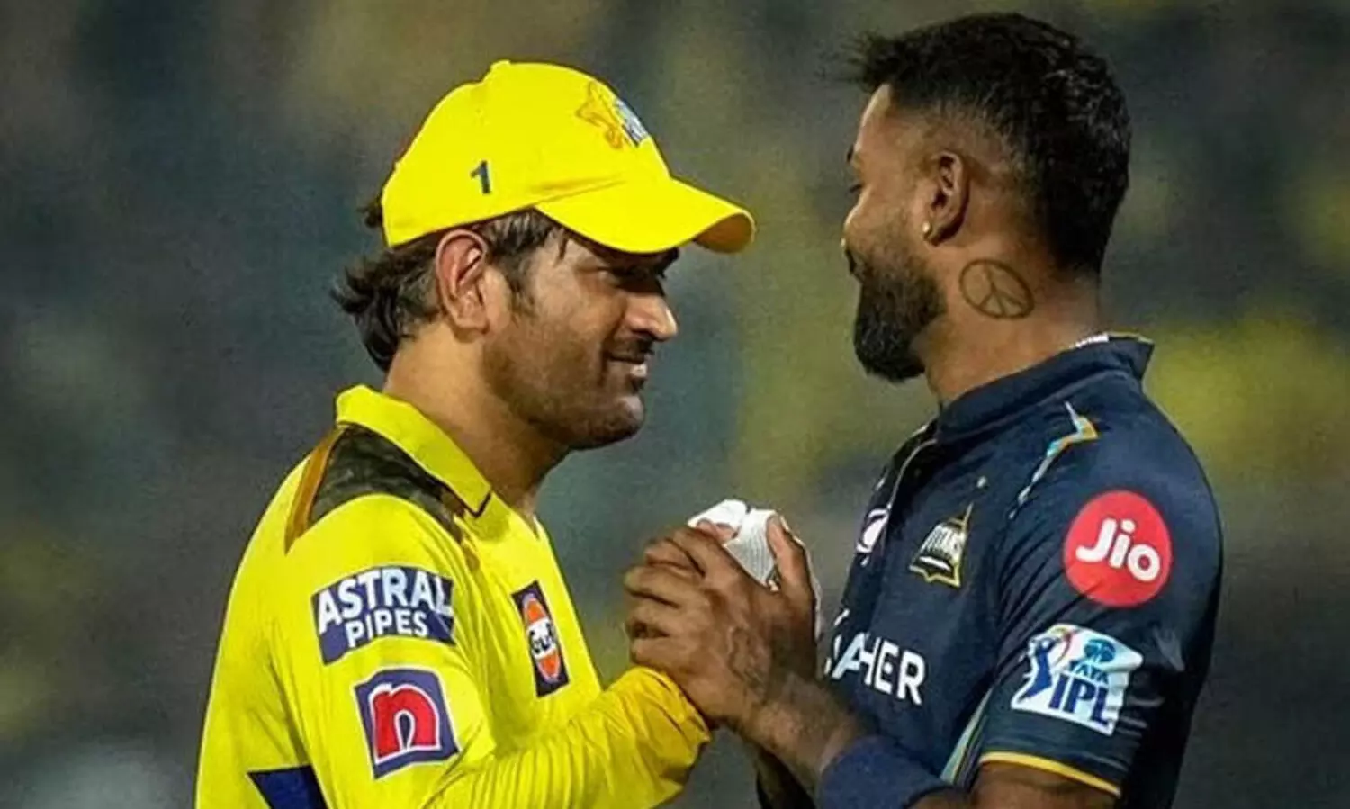 ഐ.പി.എൽ ചാമ്പ്യന്മാരെ കാത്തിരിക്കുന്നത് കോടികളുടെ സമ്മാനം!