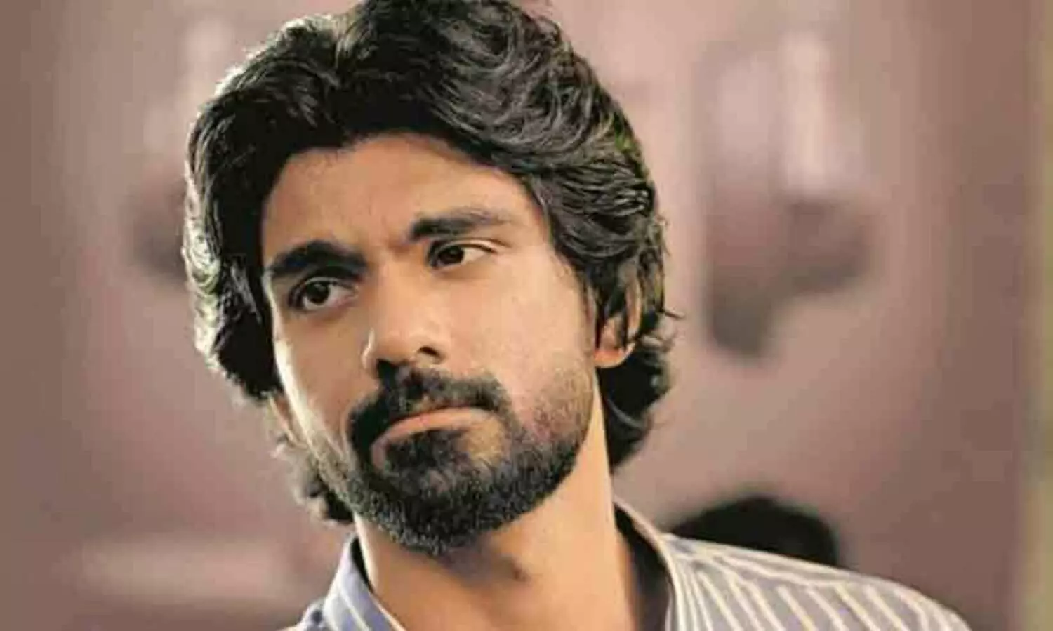 ന​ല്ല ചി​ത്ര​ങ്ങ​ളു​ടെ ഭാ​ഗ​മാ​ക​ണം, ന​ല്ല ക​ഥാ​പാ​ത്ര​ങ്ങ​ൾ ചെ​യ്യ​ണം  അ​ഭി​ന​യം അ​ഭി​നി​വേശമാക്കി ര​ഞ്ജി​ത്​