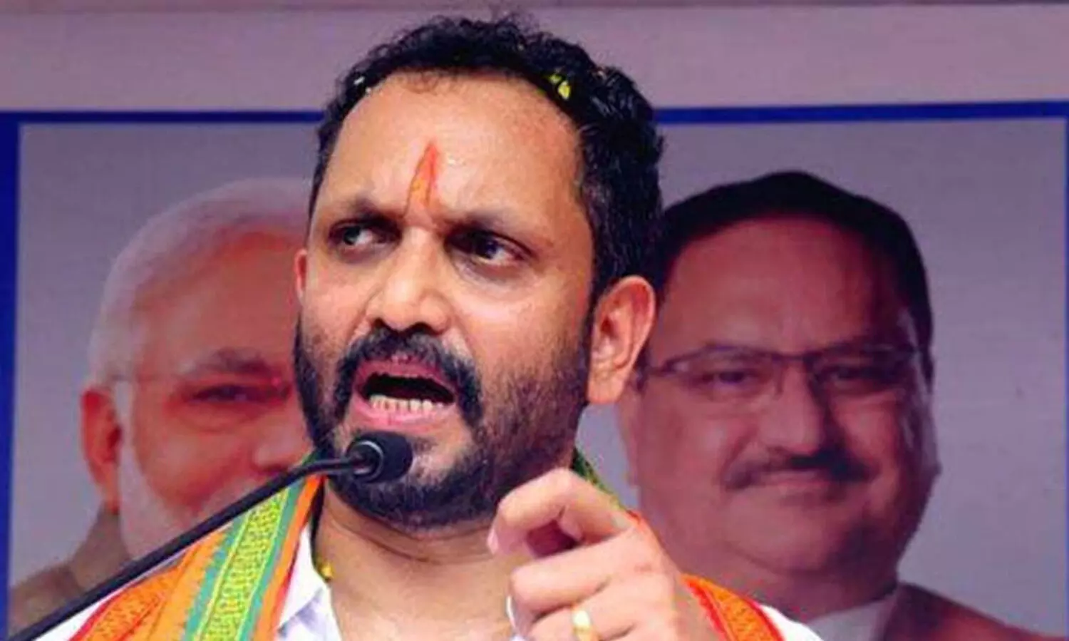 പുതിയ പാർ‌ലമെന്റ് മന്ദിരം രാജ്യത്തിന് അഭിമാനമെന്ന് കെ.സുരേന്ദ്രൻ