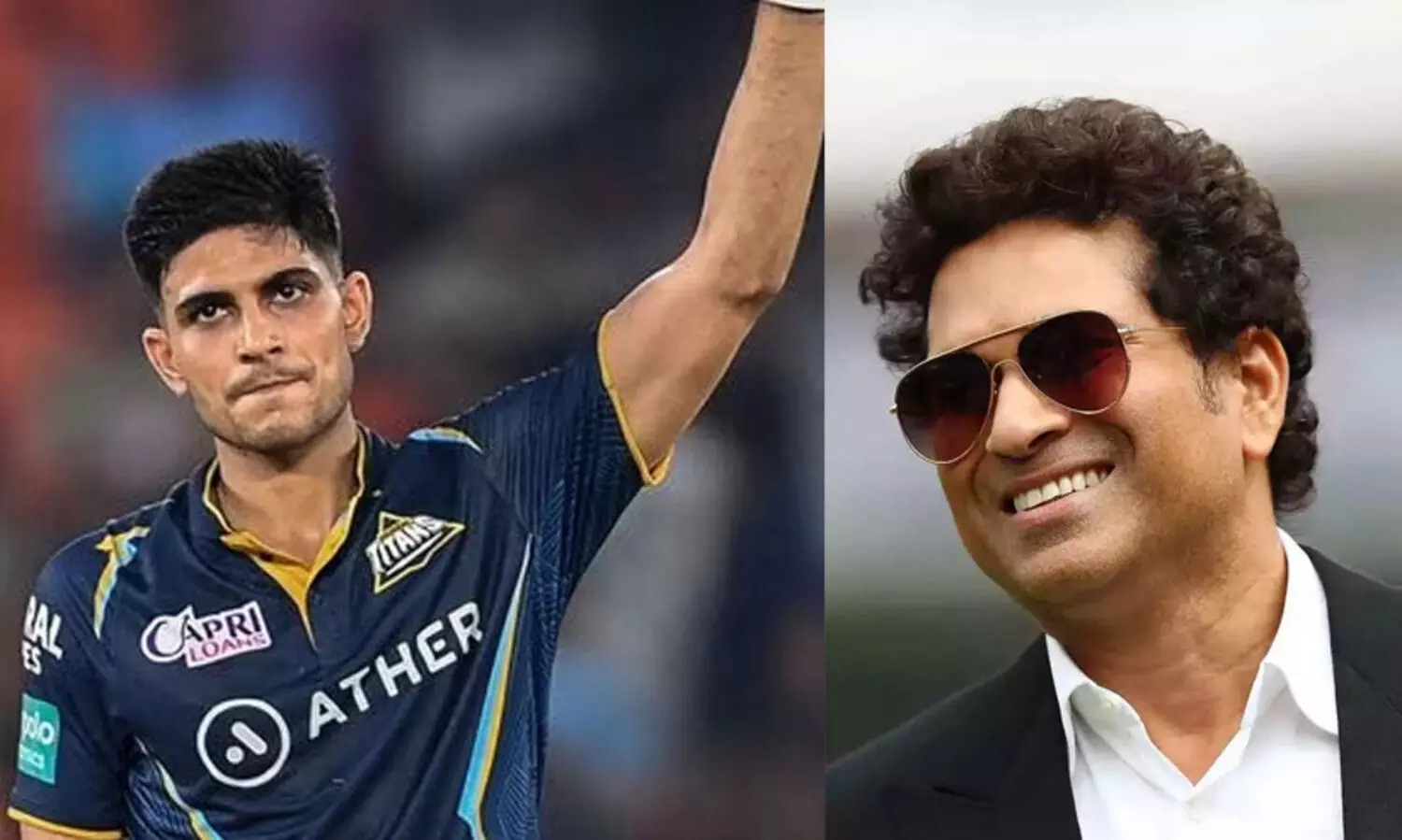 ‘ശുഭ്മാന്‍ ഗില്ലിന്റേത് അവിസ്മരണീയ പ്രകടനം, സ്വഭാവവും ശാന്തതയും ആകർഷിച്ചു’; പ്രശംസയുമായി സച്ചിൻ തെണ്ടുൽകർ