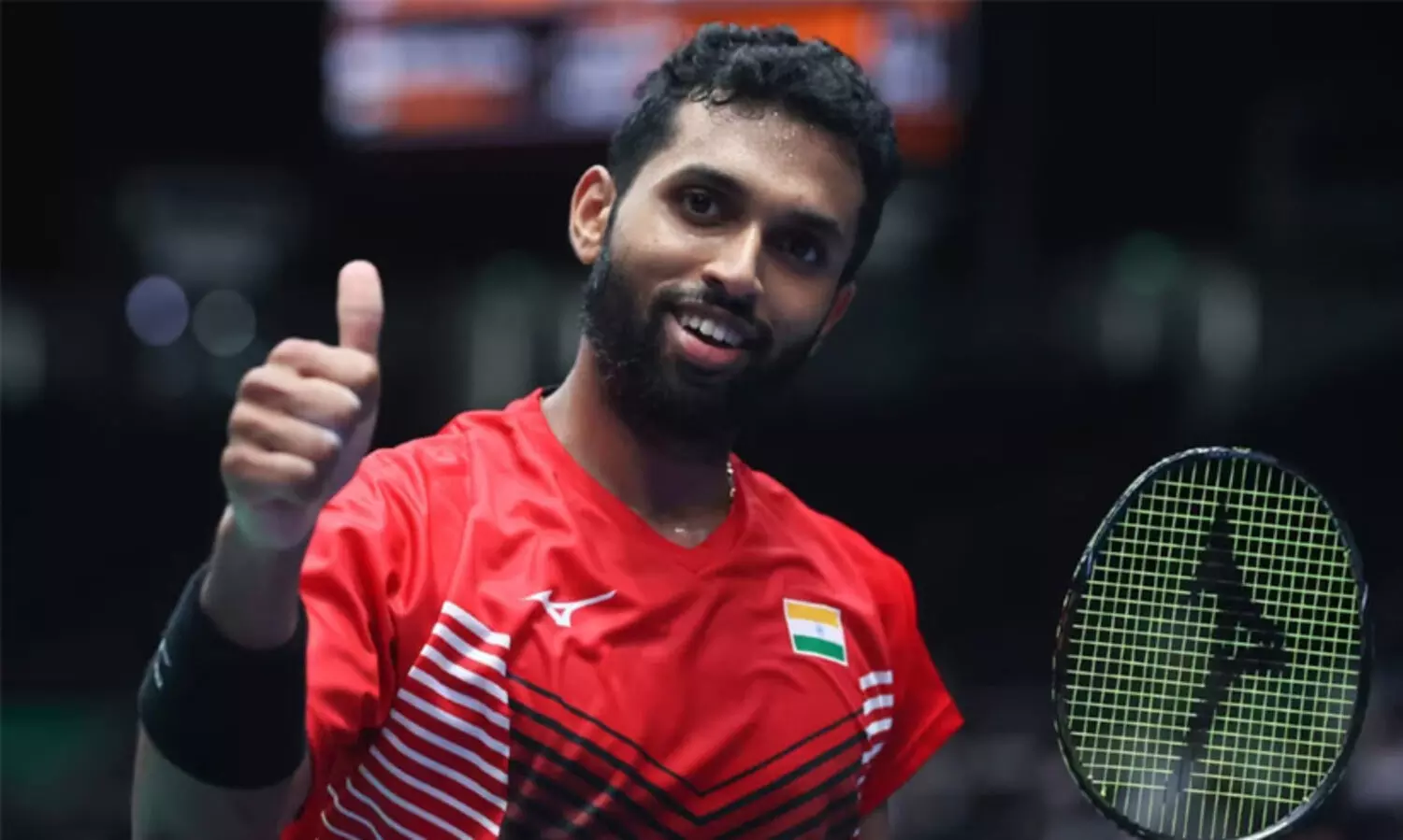 മലേഷ്യ മാസ്റ്റേഴ്‌സ് കിരീടം പ്രണോയിക്ക്; ചരിത്രം കുറിച്ച് മലയാളി താരം