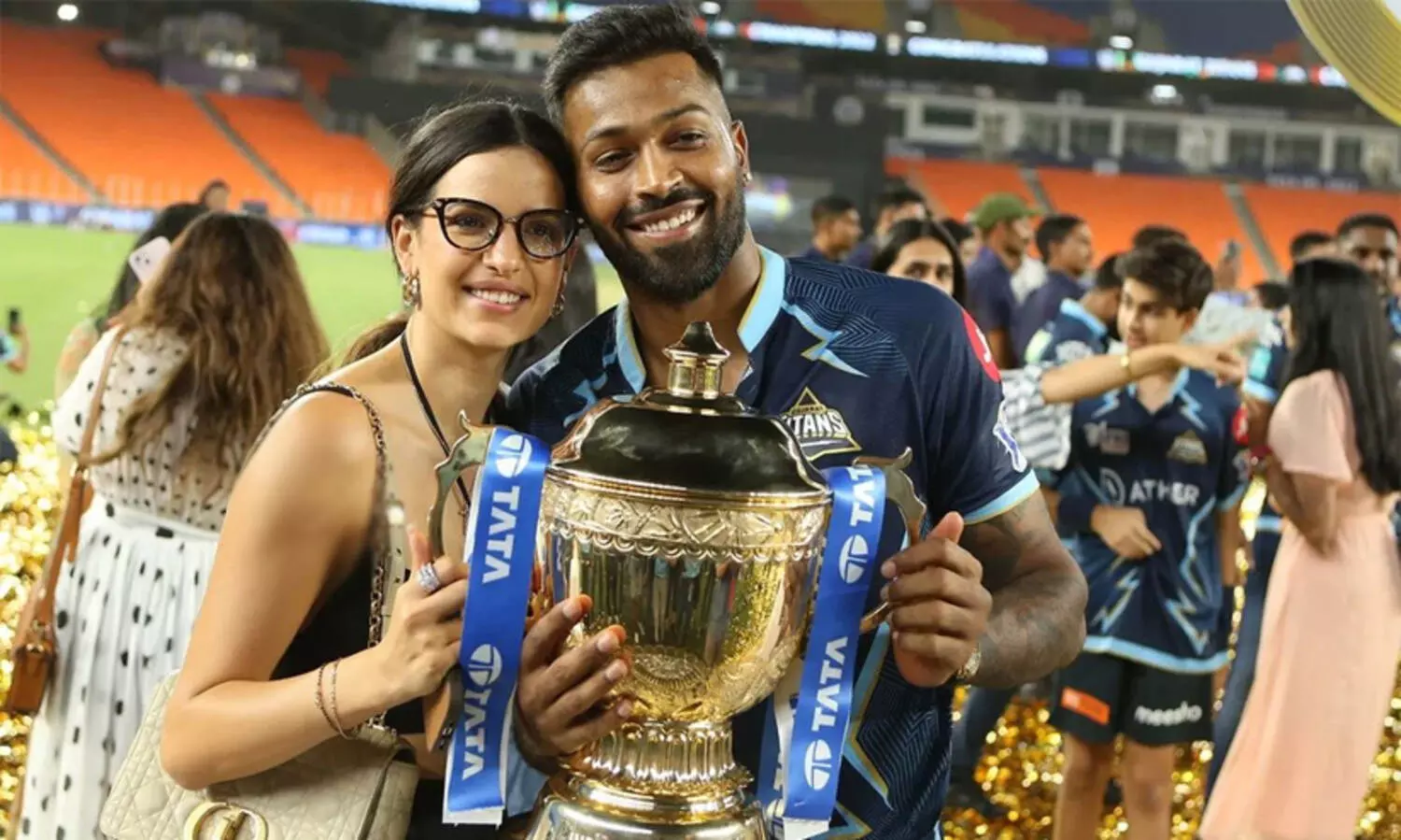 ചെന്നൈ പേടിക്കണം...; ഹർദിക് പാണ്ഡ്യ ഐ.പി.എൽ ഫൈനലുകളിൽ തോൽവിയറിഞ്ഞിട്ടില്ല....