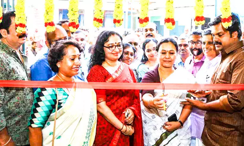 കോന്നിയിൽ എൻട്രി ഹോം തുറന്നു; അതിക്രമങ്ങൾക്ക് ഇരയാകുന്ന സ്ത്രീകളെ പുനരധിവസിപ്പിക്കുക ലക്ഷ്യം കോന്നിയിൽ എൻട്രി ഹോം തുറന്നു; അതിക്രമങ്ങൾക്ക് ഇരയാകുന്ന സ്ത്രീകളെ പുനരധിവസിപ്പിക്കുക ലക്ഷ്യം