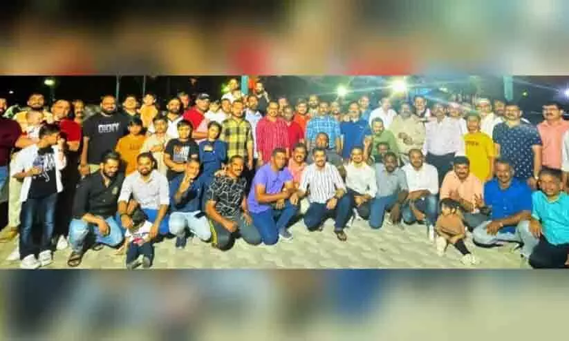 ബ​ഹ്‌​റൈ​നി​ലെ ക​ണ്ണൂ​ർ സി​റ്റി നി​വാ​സി​ക​ൾ​ക്കാ​യി   പു​തി​യ കൂ​ട്ടാ​യ്മ