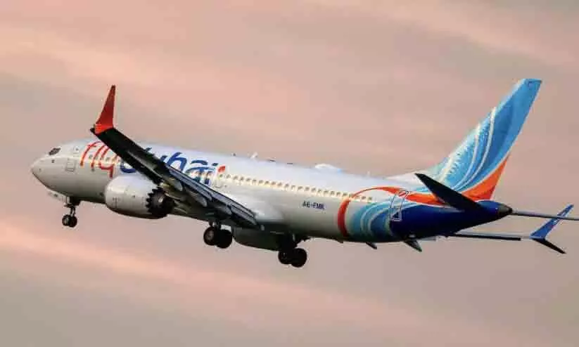 1000 ജീ​വ​ന​ക്കാ​രെ നി​യ​മി​ക്കാ​നൊ​രു​ങ്ങി ​ഫ്ലൈ ​ദു​ബൈ