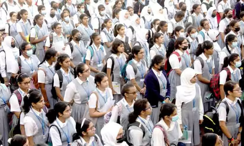 ഇന്ത്യൻ സ്കൂളുകൾ വേനലവധിയിലേക്ക്