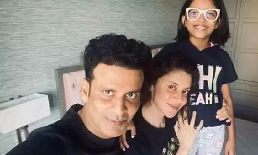 Manoj Bajpayee Opens Up About  His Wife, Shabana Asked Him To Stop Working In Bad Films For Moeny