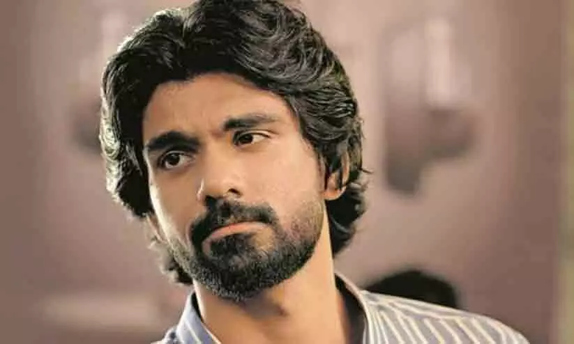 ന​ല്ല ചി​ത്ര​ങ്ങ​ളു​ടെ ഭാ​ഗ​മാ​ക​ണം, ന​ല്ല ക​ഥാ​പാ​ത്ര​ങ്ങ​ൾ ചെ​യ്യ​ണം  അ​ഭി​ന​യം അ​ഭി​നി​വേശമാക്കി ര​ഞ്ജി​ത്​