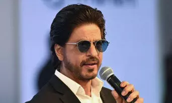 SRK SRK