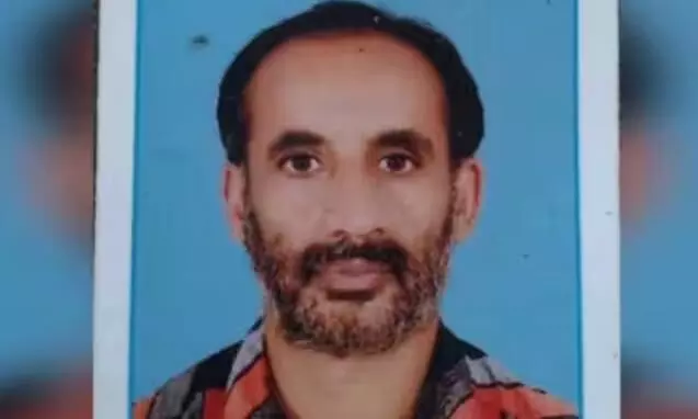 Farmer found dead in Tirunelli Wayanad