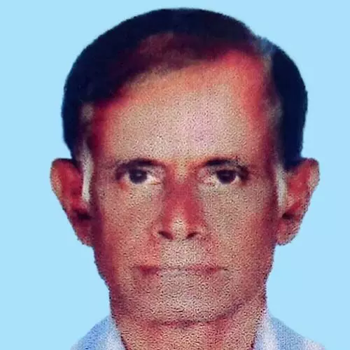 സു​ന്ദ​ര​ൻ