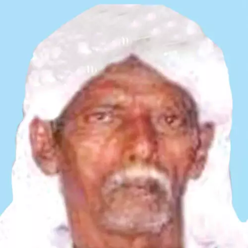 മു​ഹ​മ്മ​ദ് ഹാ​ജി