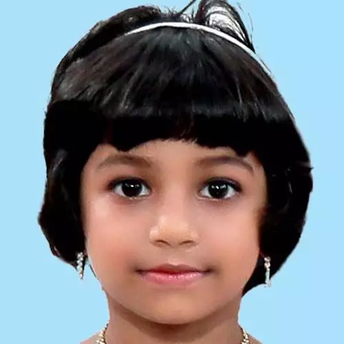 ഹെ​ല​ൻ മ​രി​യ