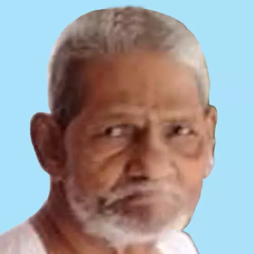 മു​ഹ​മ്മ​ദ് കു​ട്ടി