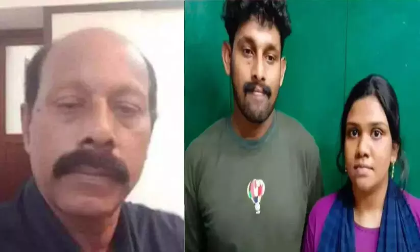 ഹോട്ടലിലെ കൊല: സിദ്ദീഖിൽനിന്ന് ഷിബിലി ആവശ്യപ്പെട്ടത് അഞ്ചുലക്ഷം ഹോട്ടലിലെ കൊല: സിദ്ദീഖിൽനിന്ന് ഷിബിലി ആവശ്യപ്പെട്ടത് അഞ്ചുലക്ഷം