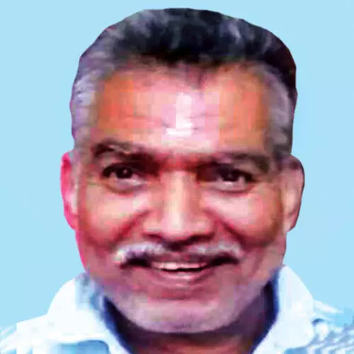 ദി​വാ​ക​ര​ൻ