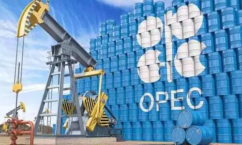 ഒപെക് മന്ത്രിമാരുടെ കൗൺസിൽ യോഗം ഇന്ന്