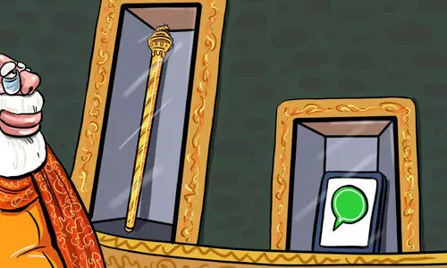 modi government-sengol