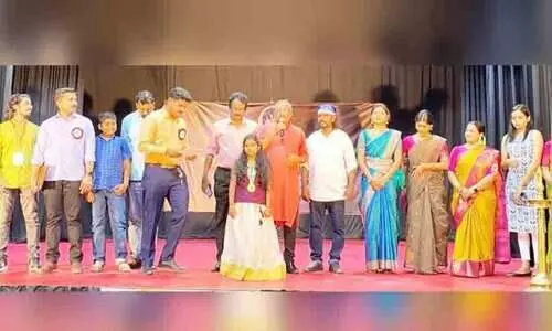 കേരള സോഷ്യൽ സെന്റർ യുവജനോത്സവം: കലാമത്സരങ്ങൾ ഇന്ന്​ അവസാനിക്കും