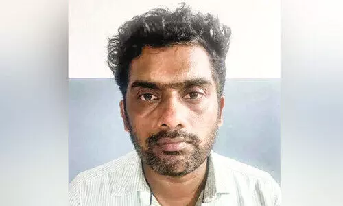 നിരവധി സാമ്പത്തിക തട്ടിപ്പ് കേസുകളിലെ പ്രതി പിടിയിൽ നിരവധി സാമ്പത്തിക തട്ടിപ്പ് കേസുകളിലെ പ്രതി പിടിയിൽ