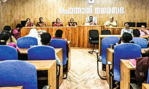 പൊന്നാനി ബിയ്യം പുളിക്കകടവിൽ പുതിയ ടൂറിസം പദ്ധതികൾ