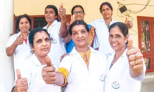 രുചിപ്പെരുമയിൽ ജീവിത വിജയത്തിന്റെ ഒരു പതിറ്റാണ്ട് രുചിപ്പെരുമയിൽ ജീവിത വിജയത്തിന്റെ ഒരു പതിറ്റാണ്ട്