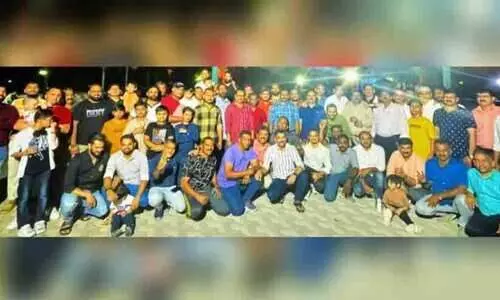 ബ​ഹ്‌​റൈ​നി​ലെ ക​ണ്ണൂ​ർ സി​റ്റി നി​വാ​സി​ക​ൾ​ക്കാ​യി   പു​തി​യ കൂ​ട്ടാ​യ്മ