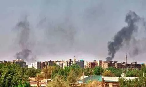 സുഡാനിലെ ജോർഡൻ അംബാസഡറുടെ വസതിക്ക് നേരെ ആക്രമണം: സൗദി അറേബ്യ അപലപിച്ചു സുഡാനിലെ ജോർഡൻ അംബാസഡറുടെ വസതിക്ക് നേരെ ആക്രമണം: സൗദി അറേബ്യ അപലപിച്ചു