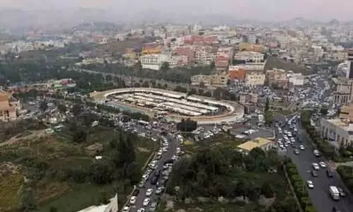 കെ.​എം.​സി.​സി ഖ​മീ​സ് മു​ശൈ​ത്ത് ടൗ​ൺ ക​മ്മി​റ്റി രൂ​പ​വ​ത്ക​ര​ണം വി​വാ​ദ​ത്തി​ൽ; ഒ​രു വി​ഭാ​ഗം നേ​തൃ​ത്വ​ത്തി​നെ​തി​രെ രം​ഗ​ത്ത്