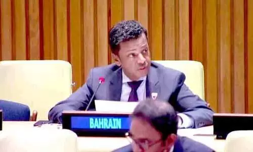 സൈബർ സുരക്ഷ: അന്താരാഷ്ട്ര സഹകരണത്തിന് വഴിതെളിയുന്നു