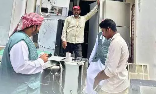 എസി, റഫ്രിജറേറ്ററുകളുടെ വിലക്കയറ്റം; പരിശോധന കാമ്പയിൻ ശക്​തമാക്കി