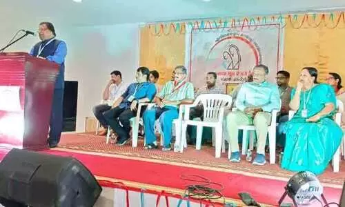 മലയാളം മിഷൻ ‘സുഗതാഞ്ജലി’ അരങ്ങേറി