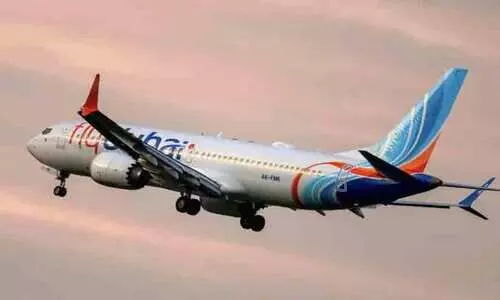 1000 ജീ​വ​ന​ക്കാ​രെ നി​യ​മി​ക്കാ​നൊ​രു​ങ്ങി ​ഫ്ലൈ ​ദു​ബൈ