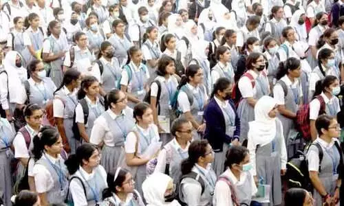 ഇന്ത്യൻ സ്കൂളുകൾ വേനലവധിയിലേക്ക്