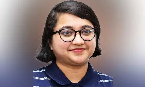 സിവിൽ സർവിസിന്റെ ന്യൂസ്‌പേപ്പർ ടച്ച്‌