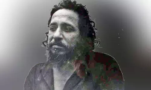 ഹൃദയഭിത്തിയിൽനിന്നുള്ള കണ്ണീർപ്പാടുകൾ